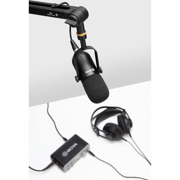 Boya microphone BY-DM500 Studio