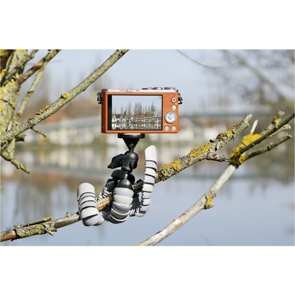 Camgloss tripod Octopod