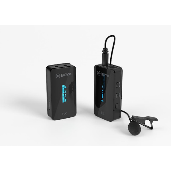 Boya microphone BY-XM6-S1