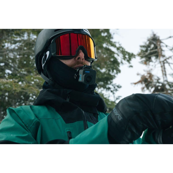 GoPro Bite Mount