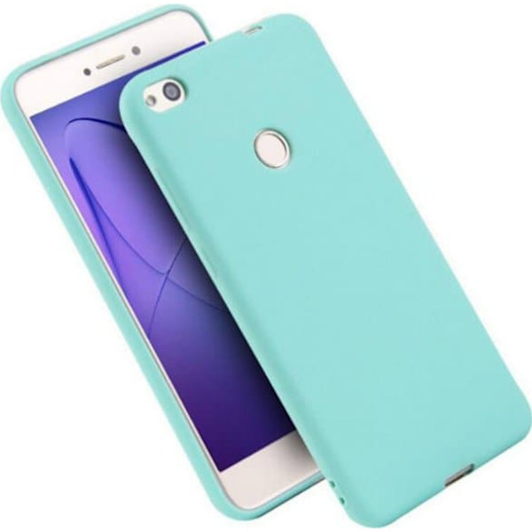 Mercury Soft Feeling Matte 0.3 mm Silicone Case for Samsung J530 Galaxy J5 (2017) Mint (EU Blister)