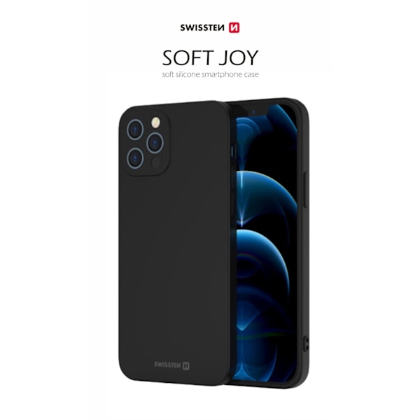 Swissten Soft Joy Silicone Case for Samsung Galaxy  XCOVER 5