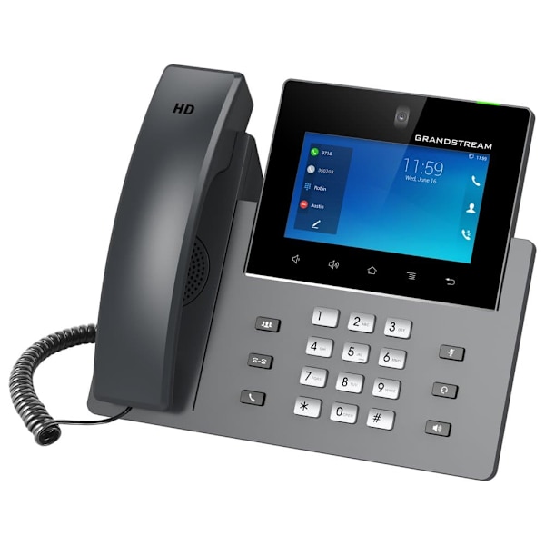 Grandstream GXV 3350 HD