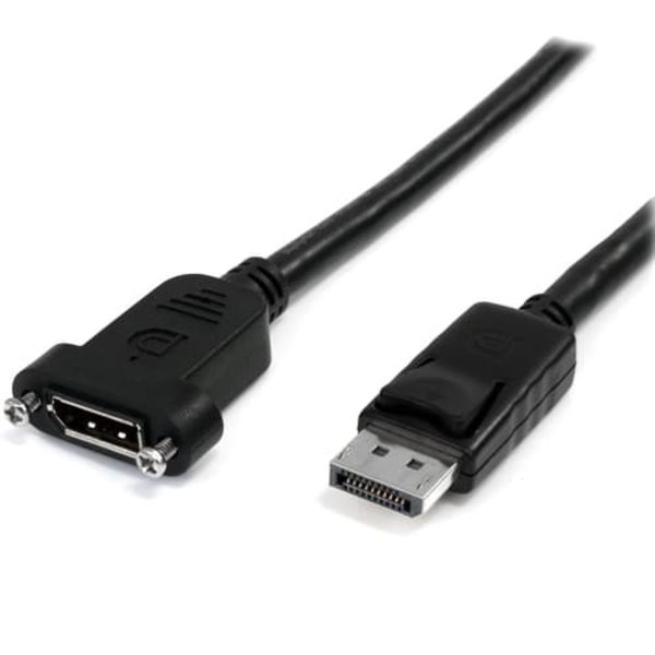 3FT POWERED DISPLAYPORT PANEL