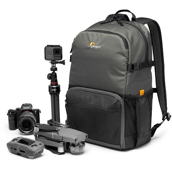 Lowepro backpack Truckee BP 250, black