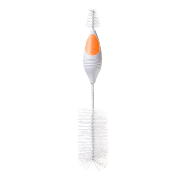 Tommee Tippee bottle and teat brush 43230845