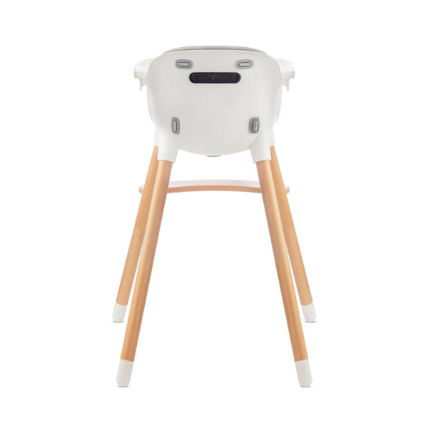 KINDERKRAFT high chair Sienna Grey