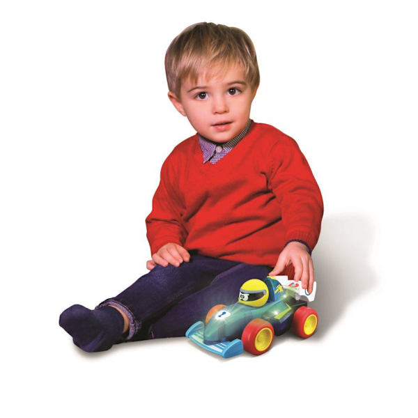 BB JUNIOR formula Push & Glow, 16-89021