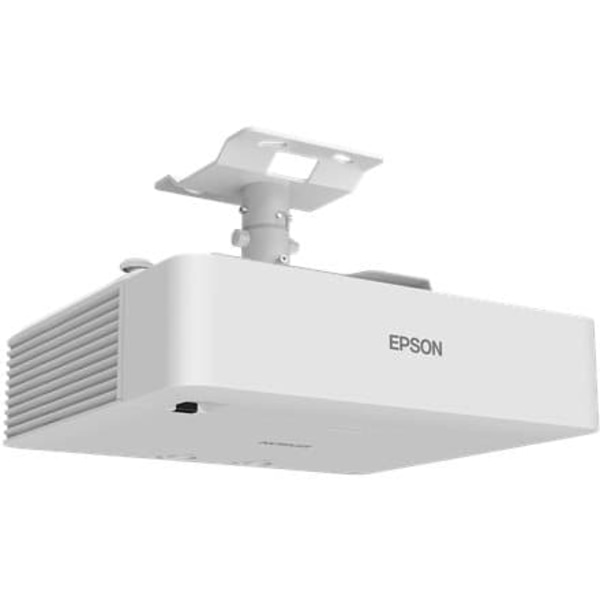 EPSON EB-L530U Projectors 5200Lumens WUXGA Laser HD-BaseT 1.35-2.20 Throw Ratio Lens-Shift 4K Input Wireless Screen-Mirroring HDMI