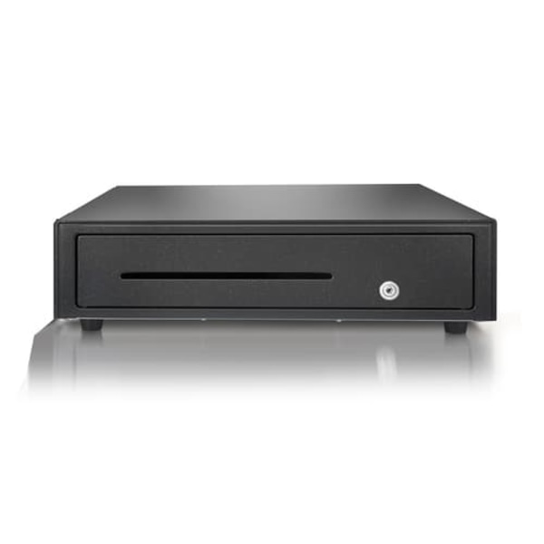 CB-2002 LC CASH DRAWER NEW GRAY