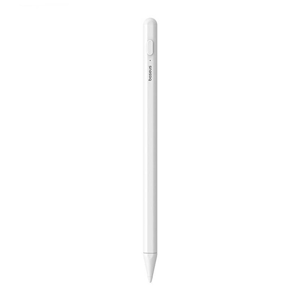 Smooth Writing 2 Baseus Stylus Lite with LED indicator (white)