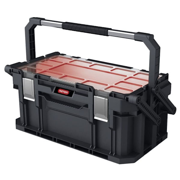 Toolbox connect cantilever 22" Keter