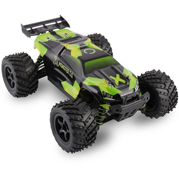 Pojazd zdalnie sterowany  X-Monster 3.0