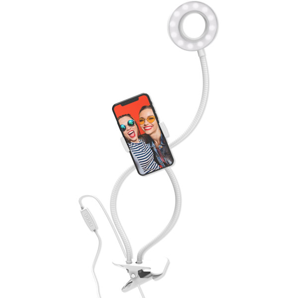 Digipower vlogging kit For You 3"