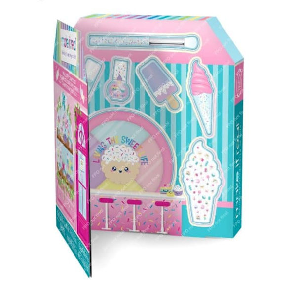 MAKE IT REAL Cosmetic set Candy shop