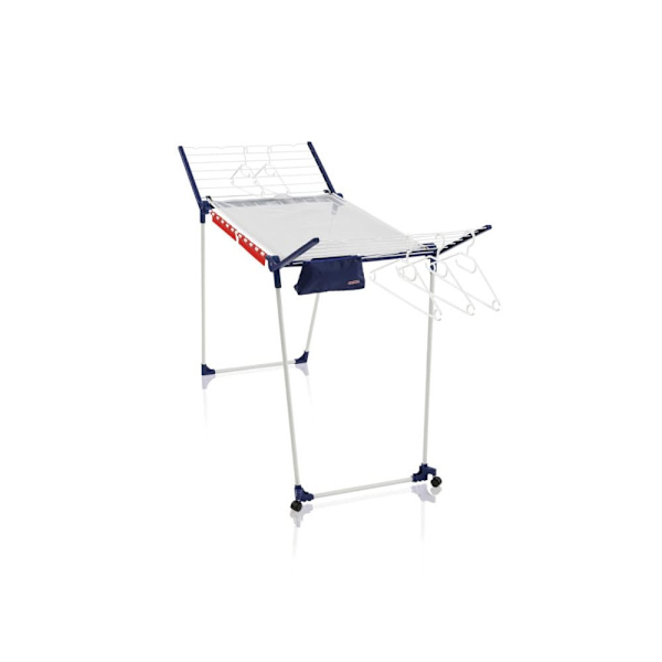 Leifheit Pegasus 200 Deluxe Mobile Floor-standing rack
