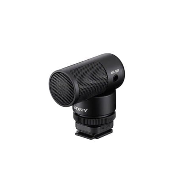 Sony microphone ECM-G1
