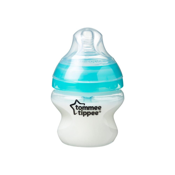 Tommee Tippee feeding bottle Advanced Anti-Colic with self sterilisation function150ml 42240587