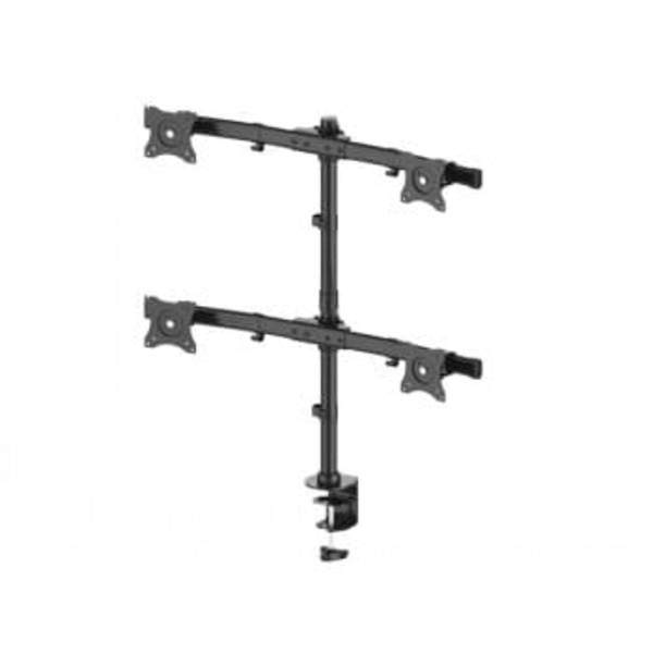 Multibrackets M Deskmount Basic Quad Sort