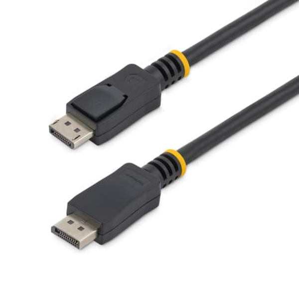 7M LATCHING DISPLAYPORT CABLE