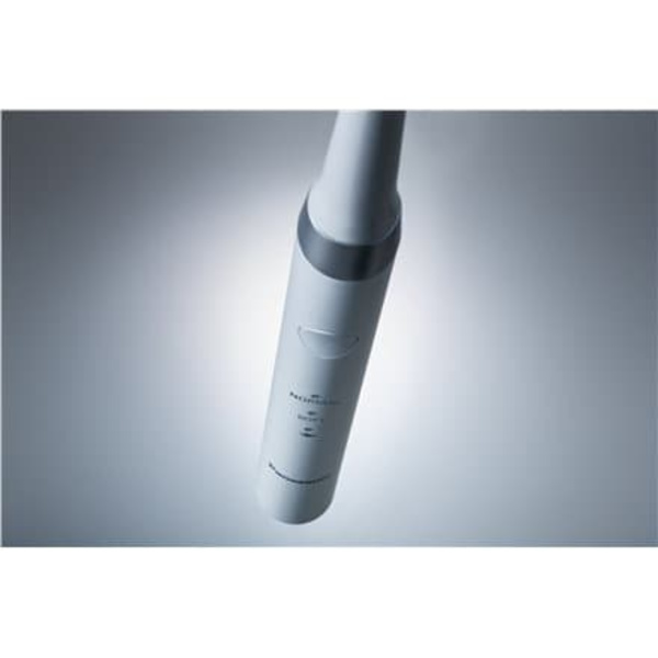 Panasonic | Toothbrush | EW-DM81 | Rechargeable | For adults | Number of brush heads included 2 | Number of teeth brushing modes 2 | White