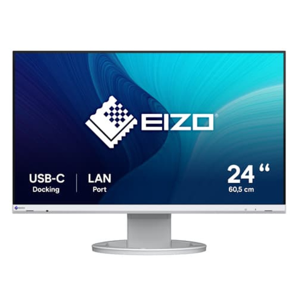 24IN EIZO FLEXSCAN Vit