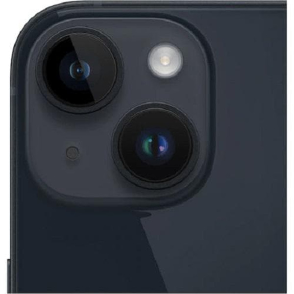 Apple iPhone 14 128GB Midnight EU MPUF3 - ONLY BOX DAMAGE