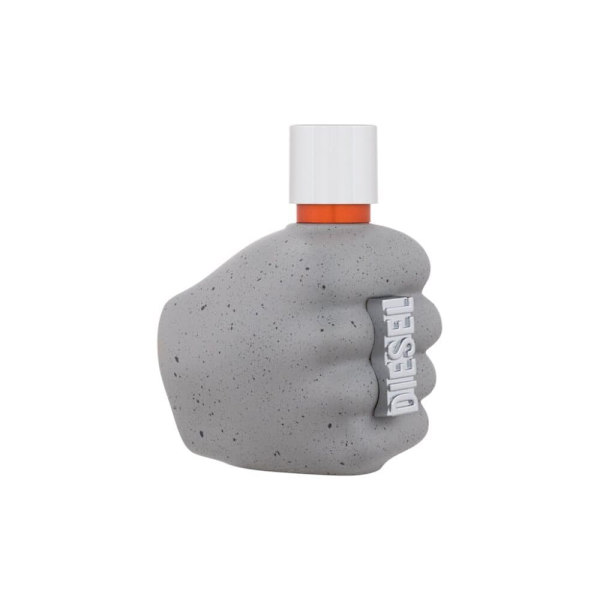 Diesel Only the Brave Street Eau De Toilette 50 ml (man)
