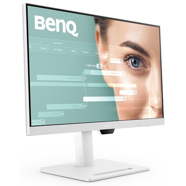 BenQ GW2790QT computer monitor 68.6 cm (27") 2560 x 1440 pixels Quad HD LED White