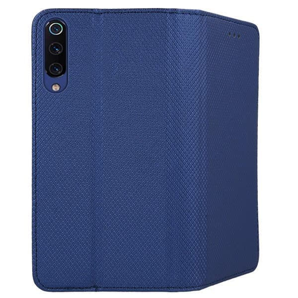 Mocco Smart Magnet Book Case For Xiaomi 12 Pro 5G Blue