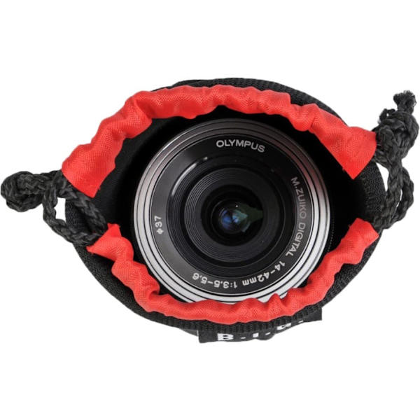 BIG lens pouch PS5 (443026)