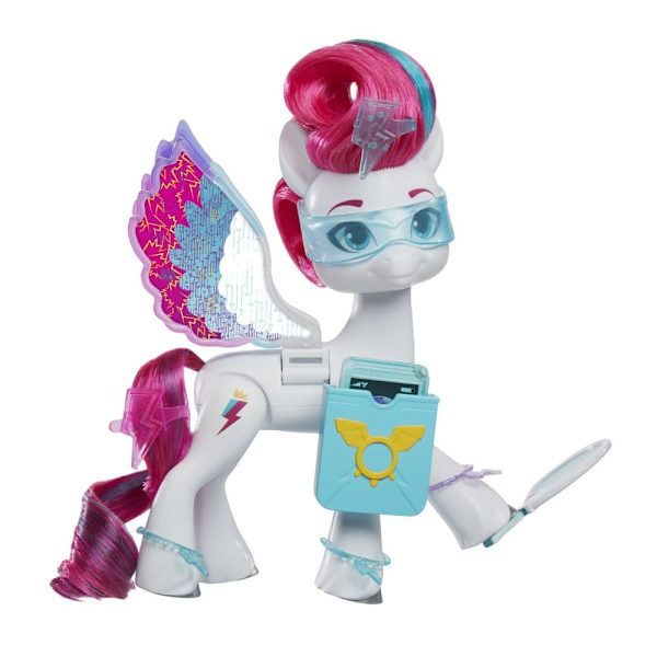 MY LITTLE PONY Figure Wing Surprise 12,5 cm