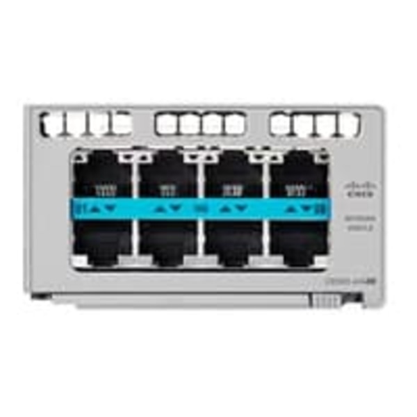 CATALYST 9300 8 X MGIG NETWORK/MODULE