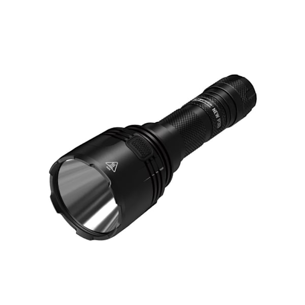 FLASHLIGHT PRECISE SERIES/1000 LUMENS NEW P30 NITECORE Sort