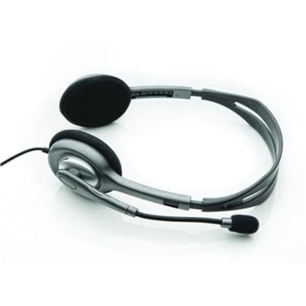 LOGITECH Stereo H110 Headset