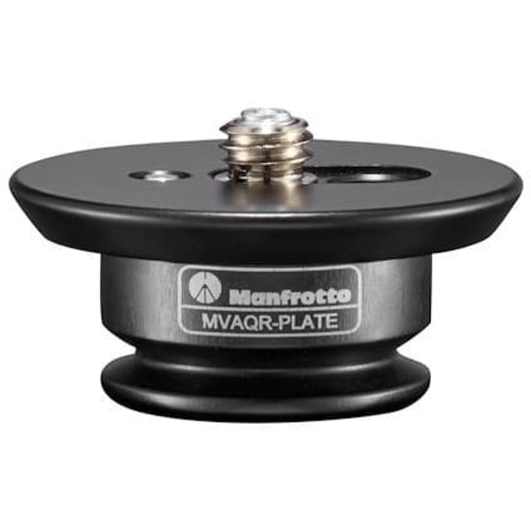 Manfrotto quick release plate MVAQR-PLATE