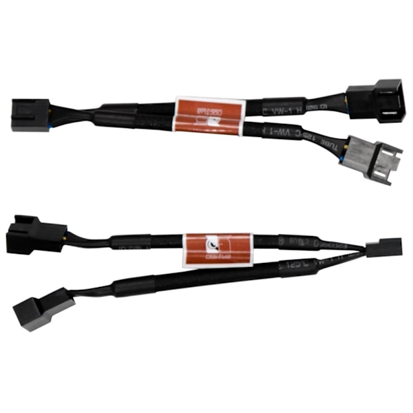 NOCTUA NA-SYC1 Y splitter 2 pc. for 4-Pin PWM