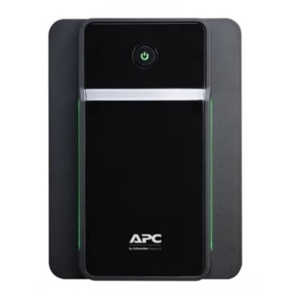APC Back-UPS 1600VA, 230V, AVR, IEC Sockets
