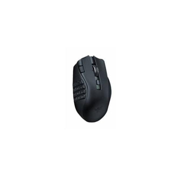 Razer Naga V2 HyperSpeed Wireless Mouse Sort