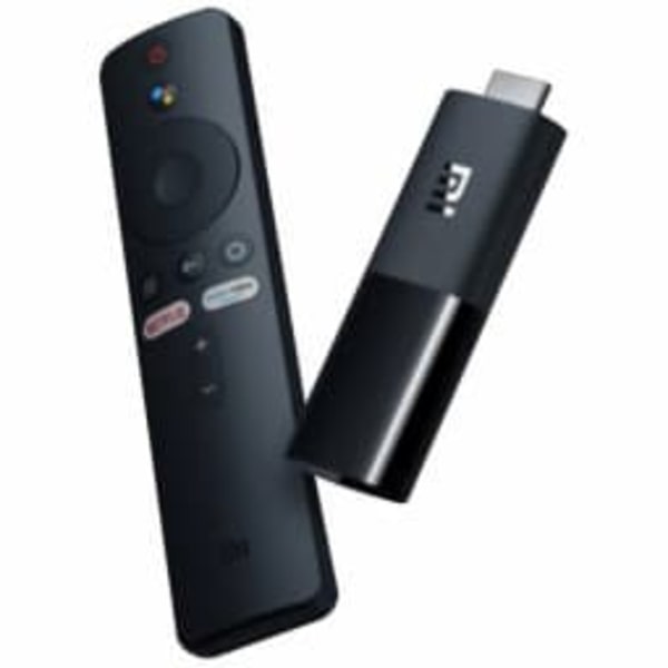 Mi TV Stick Sort