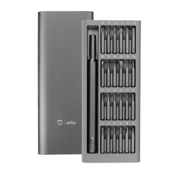 Xiaomi Mi Precision Screwdriver Kit