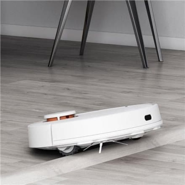 Mi Robot Vacuum-Mop P (White) "26200" (timbru verde 4 lei)