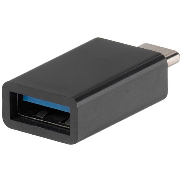 Vivanco adapter USB-C - USB-A 3.1 (45352)