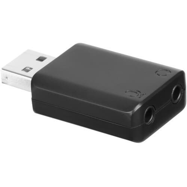 Boya adapter BY-EA2 USB