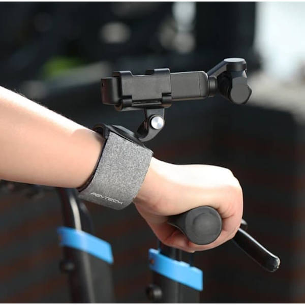 Wrist mount PGYTECH for DJI Osmo Pocket and sports cameras (P-18C-024)
