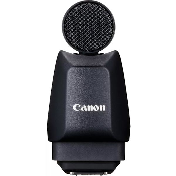 Canon microphone DM-E1D