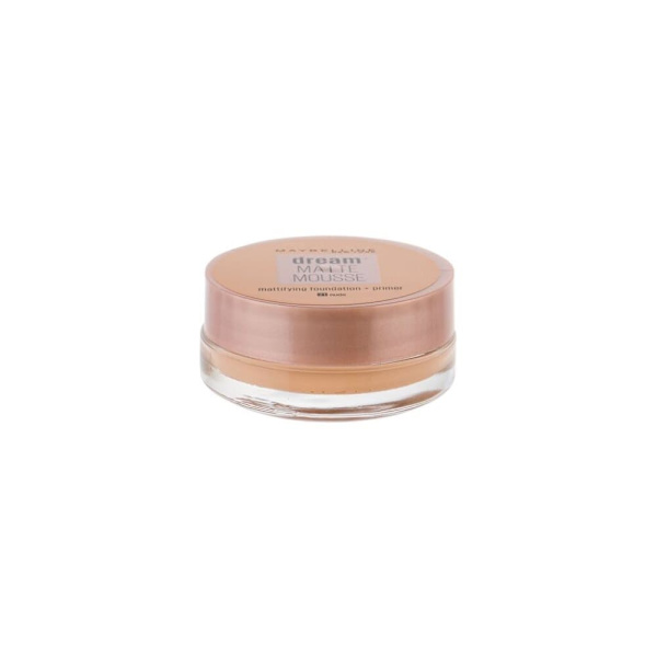 Maybelline Dream Matte Mouse Foundation SPF 15 (21 Nude) 18 ml