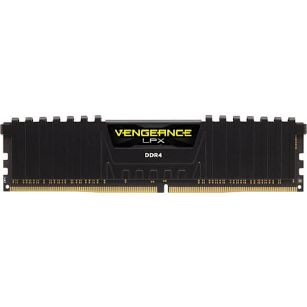 CORSAIR RAM Vengeance LPX - 8 GB - DDR4 2400 DIMM CL14