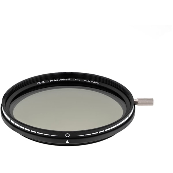 Hoya filter Variable Density II 72mm