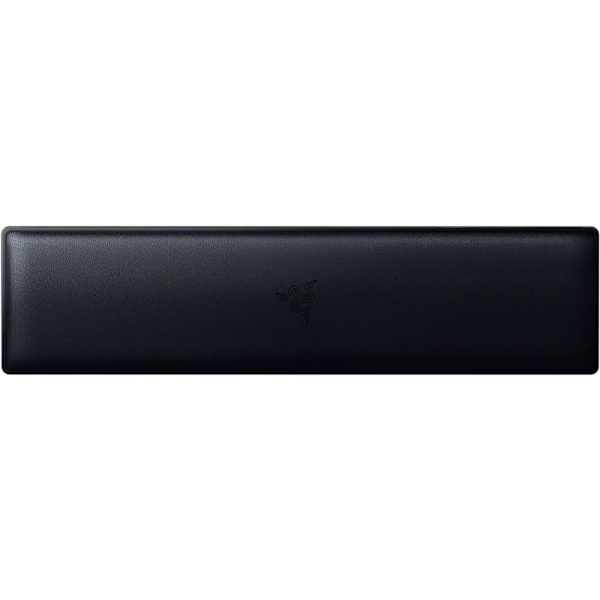 Razer | Ergonomic Wrist Rest for Tenkeyless Keyboards | Black | Wrist rest | N/A | N/A | Black